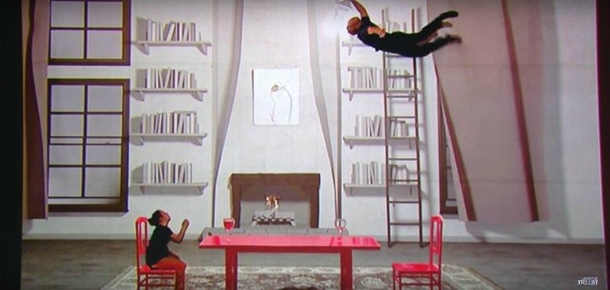 This Duo Dances Like No Other Couple I've Ever Seen Before, And It's Truly Amazing - picture 2