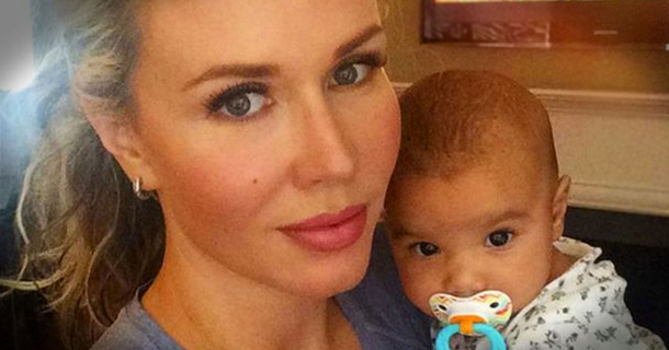 This Dying Hero Mother Threw Her Baby In The Toilet To Save Her Daughter’s Life - picture 2