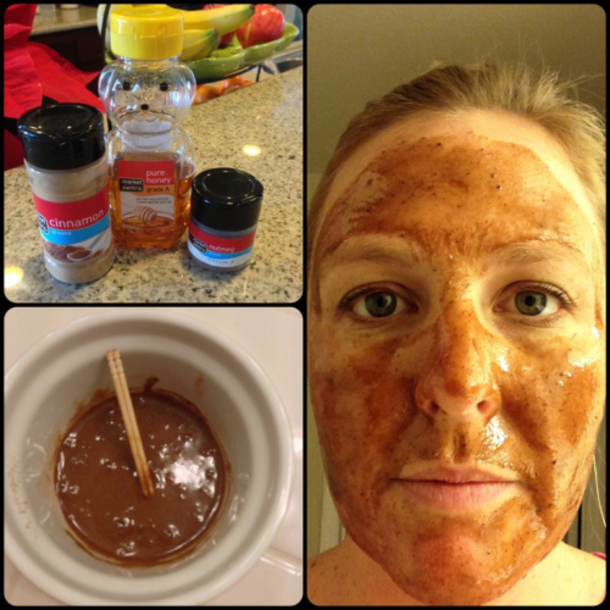 This Face Mask Will Magically Remove Stains, Acne Scars, And Wrinkles After Just Seconds Of Use! - picture 7