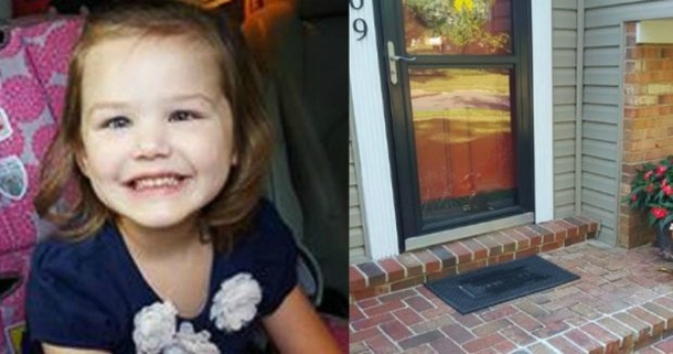 This First Day Of School Pic Goes Viral When People See What’s In The Shot - picture 2
