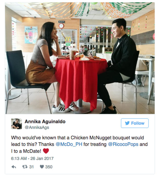 This Girl Said She Didn’t Like Flowers, So Her Boyfriend Bought Her A Bouquet Of Chicken Instead - picture 7