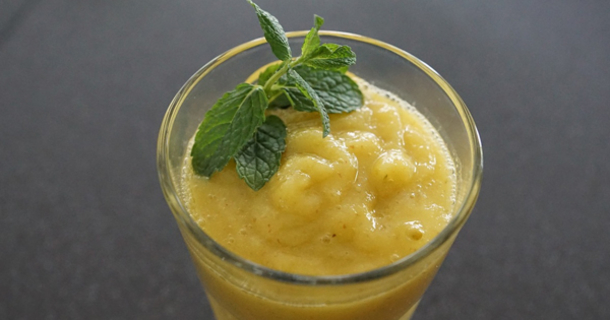 This Healthy Banana Mixture Can Burn Belly Fat Quickly! - picture 2