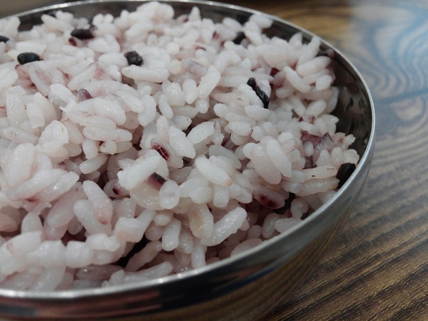 This Healthy New Way To Cook Rice Will Cut Calories Tremendously - picture 2