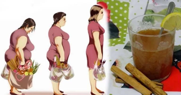 This Honey, Lemon and Cinnamon Based Drink Will Speed Up Metabolism and Help You Lose Weight - picture 2