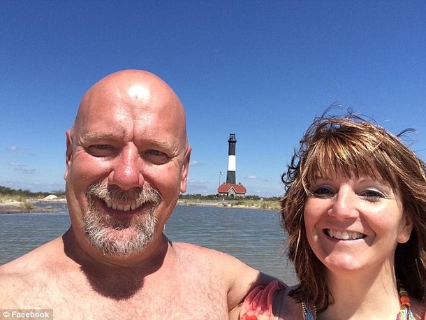 This Husband Makes One Final Facebook Post, Kills His Wife Then Himself... - picture 3