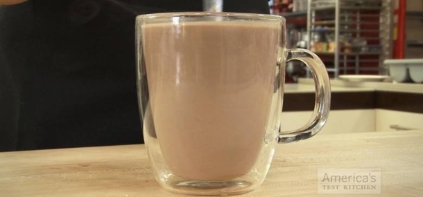 This Instant Hot Chocolate Recipe Is Going To Change Your World - picture 2