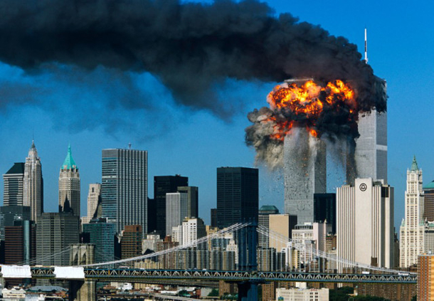 This Is A MUST Read: Take A Gander At This Amazing, But Little Known, 9-11 Story - picture 2