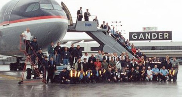 This Is A MUST Read: Take A Gander At This Amazing, But Little Known, 9-11 Story - picture 7