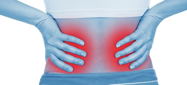 This Is How To Identify 5 Most Common Symptoms Of Kidney Stones - picture 7
