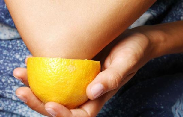 This Is How To Naturally Remove Dry And Dark Skin From Your Neck, Elbows, Knees And Underarms. - picture 4