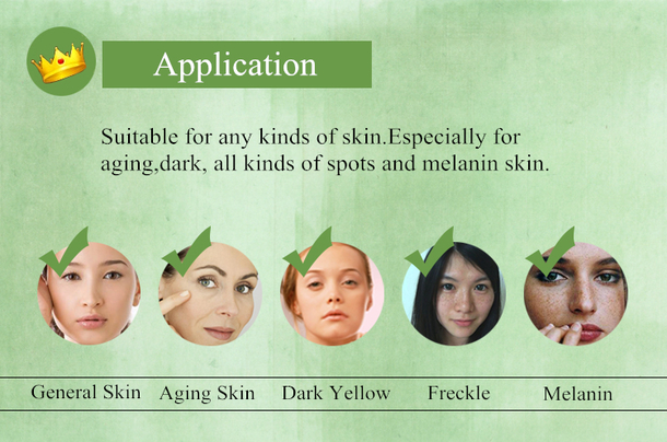 This Is How To Naturally Remove Dry And Dark Skin From Your Neck, Elbows, Knees And Underarms. - picture 6