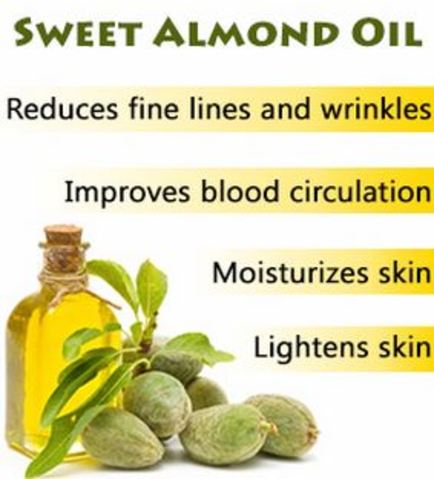 This Is How To Naturally Remove Dry And Dark Skin From Your Neck, Elbows, Knees And Underarms. - picture 8