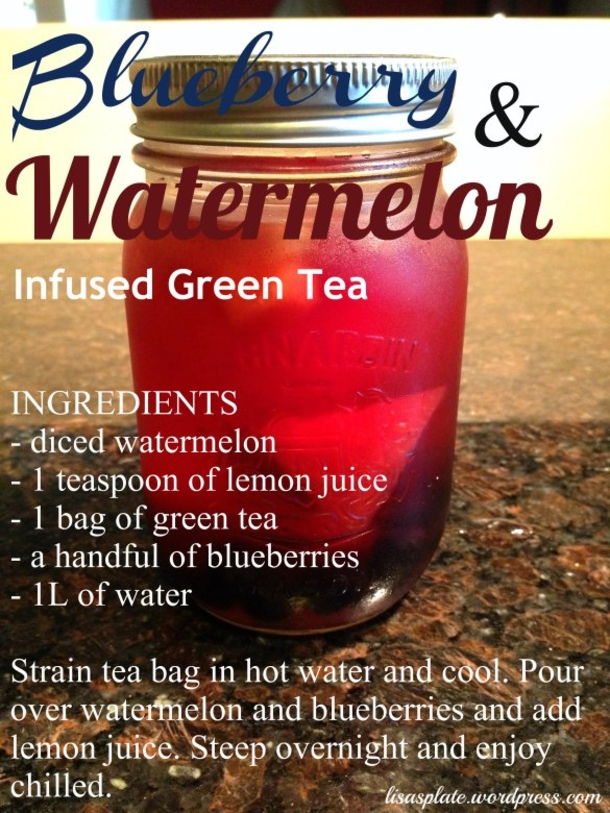 This Is How To Use Watermelon As Medicine... - picture 4