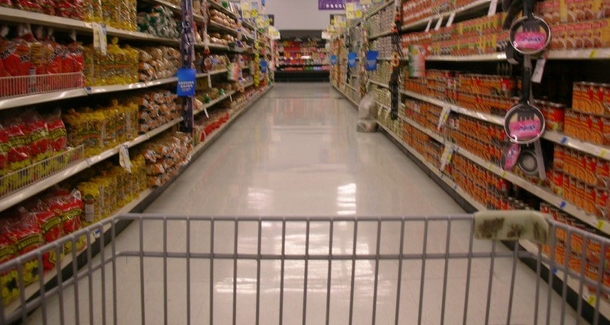 This Is How Walmart Plans To Remove Their Check-Out Lines Once And For All - picture 3