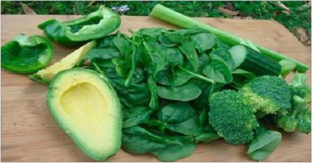 THIS IS THE ALKALINE DIET EVERY CANCER PATIENT NEEDS TO KNOW (IMMEDIATELY!) - picture 2