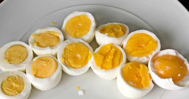 This Is The Hard Boiled Egg Diet – In 14 Days You WILL Drop Over 25 Pounds - picture 2