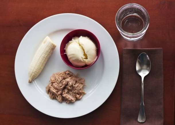 This Is The Military Diet That Will Make You Lose 10 Pounds In 3 Days - picture 10