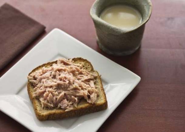 This Is The Military Diet That Will Make You Lose 10 Pounds In 3 Days - picture 3