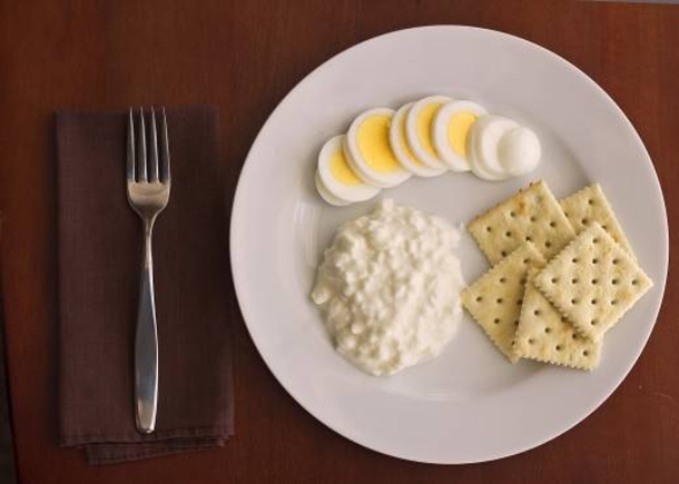 This Is The Military Diet That Will Make You Lose 10 Pounds In 3 Days - picture 6