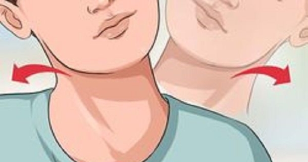 This Is What Happens To Your Body When You Crack Your Neck! - picture 2