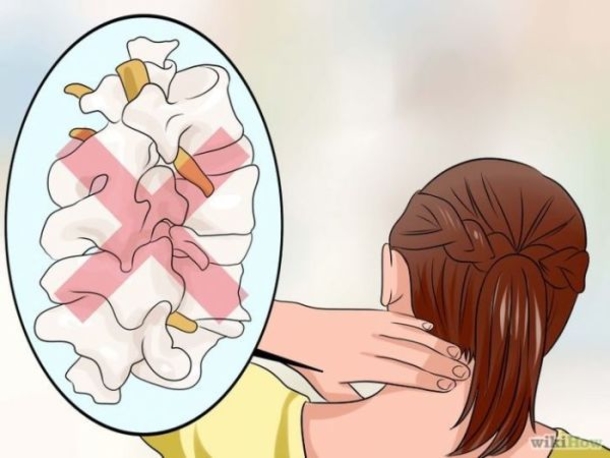 This Is What Happens To Your Body When You Crack Your Neck! - picture 6