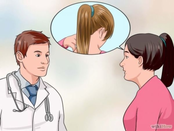 This Is What Happens To Your Body When You Crack Your Neck! - picture 7