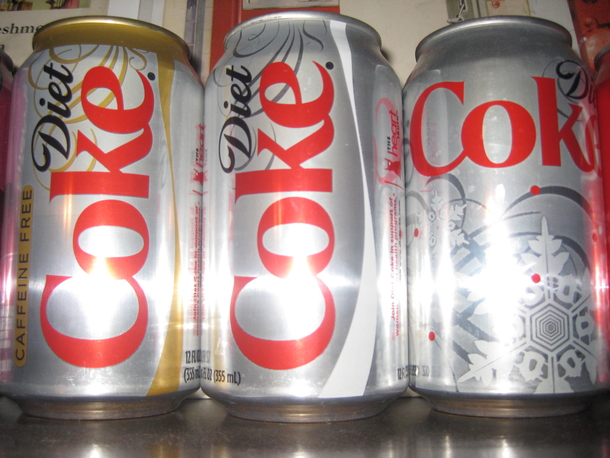 This Is What Happens to Your Lungs, Brain, Kidneys, Teeth and Mood When You Drink Diet Soda - picture 2