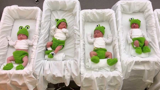 This Is What Some Hospitals Do To Babies Born On Leap Day - picture 4