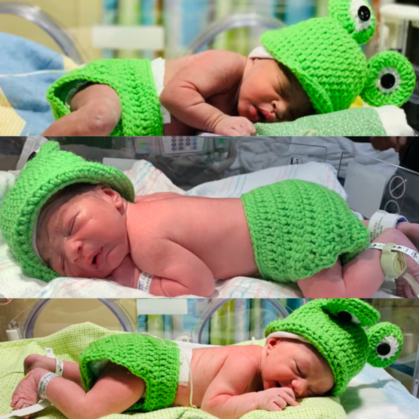 This Is What Some Hospitals Do To Babies Born On Leap Day - picture 5