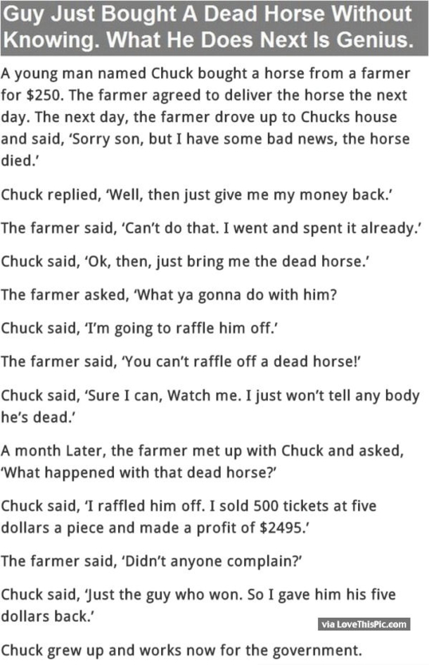 This Is What You Do When People Don’t Give You A Refund...