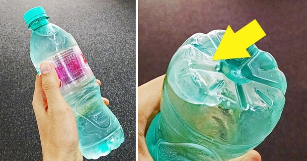This Is What You Need To Check Whenever You Buy Bottled Water - picture 3