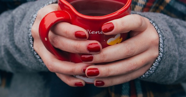 This is what you need to know before you apply your nail polish - picture 2