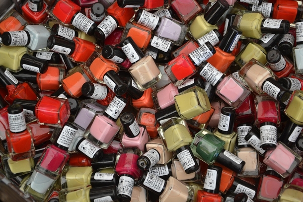 This is what you need to know before you apply your nail polish - picture 4