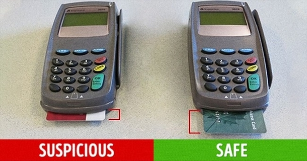 This Is What You Should Know When Paying With Your Credit Card - picture 2