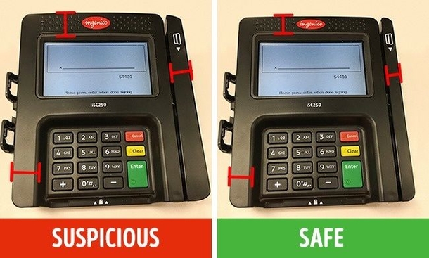 This Is What You Should Know When Paying With Your Credit Card - picture 3