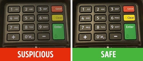 This Is What You Should Know When Paying With Your Credit Card - picture 4