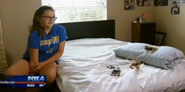 THIS Is Why Sleeping With A Cell Phone Under Your Pillow Is Dangerous... - picture 4