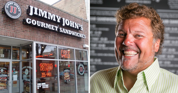 THIS Is Why You Should Never Eat At Jimmy John’s Again! - picture 2