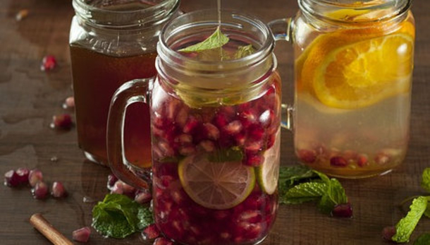 This Juice Unclogs Arteries & Protects Against Heart Disease! - picture 2