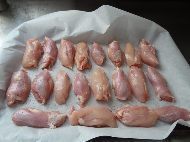 This KFC Copycat Chicken Recipe Tastes Even Better Than The Original - picture 2