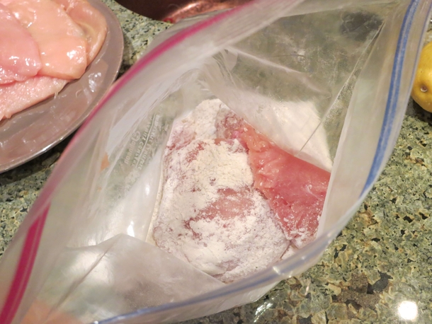 This KFC Copycat Chicken Recipe Tastes Even Better Than The Original - picture 4