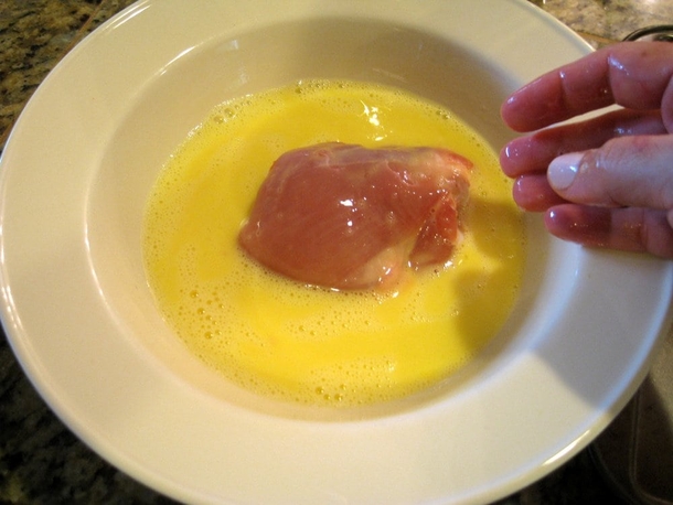 This KFC Copycat Chicken Recipe Tastes Even Better Than The Original - picture 5