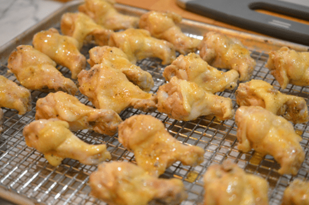 This KFC Copycat Chicken Recipe Tastes Even Better Than The Original - picture 6