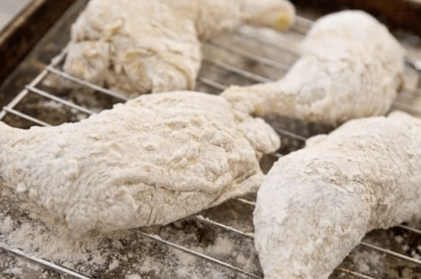 This KFC Copycat Chicken Recipe Tastes Even Better Than The Original - picture 7