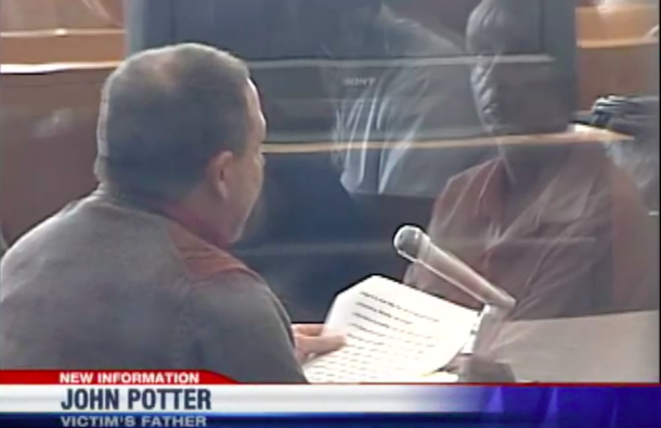 This Killer Smiled At The Victim’s Family In Court. Judge's Sentence Wiped That Smirk Off His Face - picture 2