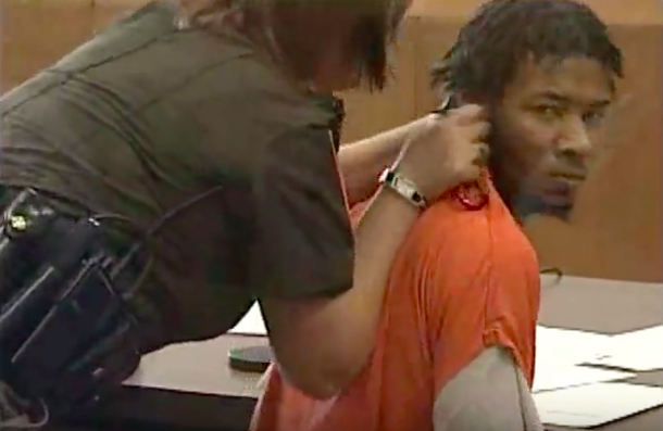 This Killer Was Smirking At The Victim’s Family At Sentencing. Then The Judge Tells Him His Fate - picture 5