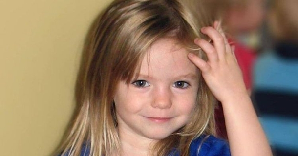 This Little Girl Vanished Over 10 Years Ago, But Cops Just Got A Huge New Lead In The Case - picture 2