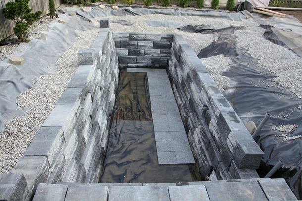 This Looks Like Just An Ordinary Pool But Wait Until You See When It Overflows. WOW! - picture 8