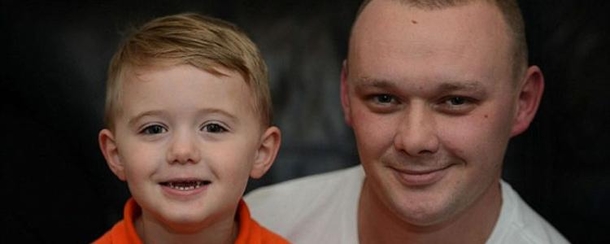 This Man's Son Saved His Life Just By Feeding Him Yogurt When Crisis Struck - picture 2