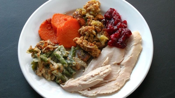 This Menu Generator Helps You Plan Your Perfect Thanksgiving - picture 2